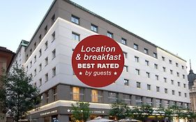 Best Western Premier Hotel Slon